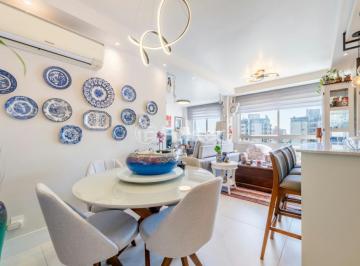 05-Sapê 1020_502 (Marcelo).jpg · Apartamento, 3 dormitórios, 67.52 m², em Passo da Areia