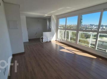 1495bcda · Apartamento, 2 dormitórios, 60 m², em Jardim Botânico