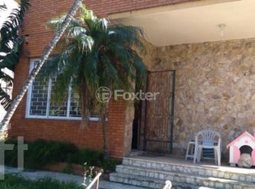 75a821b9 · Casa, 3 dormitórios, 150 m², em Petrópolis