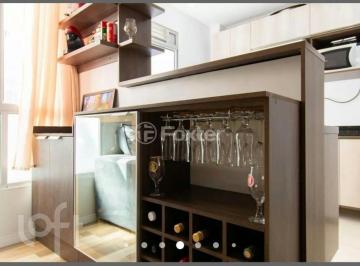 2e723cf1 · Apartamento, 2 dormitórios, 41.59 m², em São José