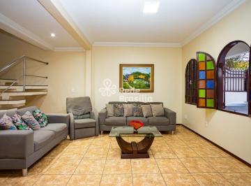 Casa · 320m² · 4 Quartos · 4 Vagas · QI 11 | Casa sobrado 4 Quartos os 4 suíte - com Armários - 4 vagas - Guará