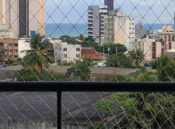 Apartamento de 3 quartos, Salvador · Pituba Ville, 3/4, sendo uma suíte! Andar alto!