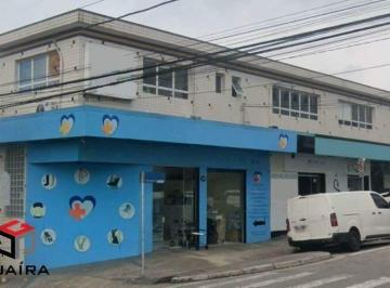 Comercial · 103m² · Prédio à venda Alzira - Santo André - SP