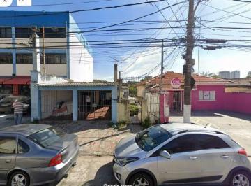 Terreno · 420m² · Terreno com 3 casas antigas em Vila Guarani 420m2