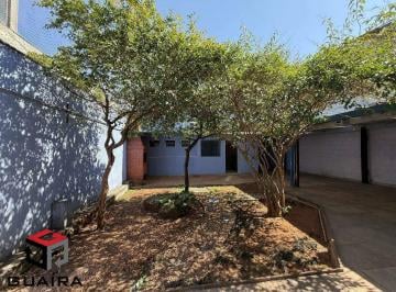 Comercial · 336m² · 3 Quartos · 4 Vagas · Sobrado à venda 3 quartos 1 suíte 4 vagas Jardim do Mar - São Bernardo do Campo - SP