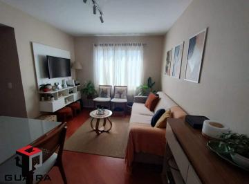 Apartamento · 65m² · 2 Quartos · 1 Vaga · Apartamento 2 dormitorios em Vila Mariana 65m2