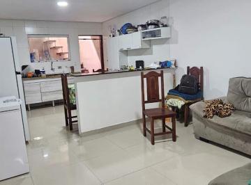 Casa · 227m² · 2 Quartos · 1 Vaga · Sobrado à venda 2 quartos 1 vaga Botujuru - São Bernardo do Campo - SP