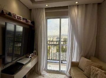 Apartamento · 43m² · 2 Quartos · 1 Vaga · Apartamento à venda 2 quartos 1 vaga Dos Casa - São Bernardo do Campo - SP