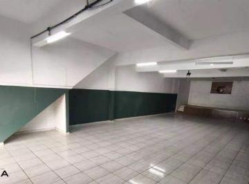 Comercial · 200m² · 3 Vagas · Salão para aluguel 3 vagas Sacadura Cabral - Santo André - SP