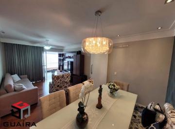 Apartamento · 144m² · 4 Quartos · 3 Vagas · Apartamento à venda 4 quartos 1 suíte 3 vagas Santa Maria - São Caetano do Sul - SP