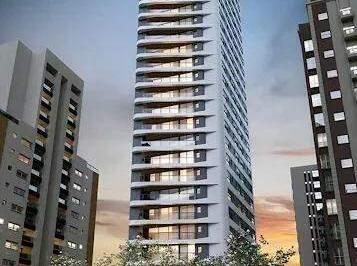 Apartamento · 152m² · 2 Quartos · 2 Vagas · Apartamento Alto Padrão na Vila Olipia com 152m2