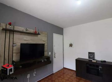 Apartamento · 93m² · 2 Quartos · 1 Vaga · Apartamento à venda 2 quartos 1 vaga Nova Petrópolis - São Bernardo do Campo - SP