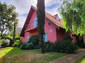 Casa de 3 quartos, Indaiatuba · Chácara Residencial / Terras de Itaici / Indaiatuba - SP