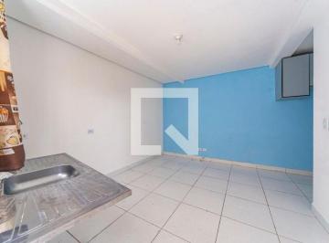 Apartamento · 25m² · 1 Quarto · Apartamento para Aluguel - Vila Tibirica, 1 Quarto, 25 m² - Santo André