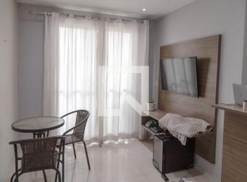 Apartamento · 48m² · 2 Quartos · 1 Vaga · Apartamento para Aluguel - Vila Augusta, 2 Quartos,  48 m² - Guarulhos