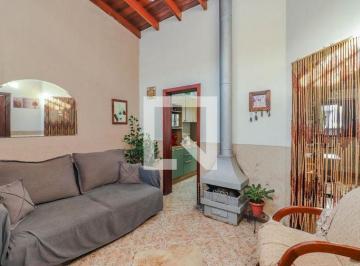 Casa · 120m² · 3 Quartos · 3 Vagas · Casa à Venda - Rubem Berta, 3 Quartos,  120 m² - Porto Alegre