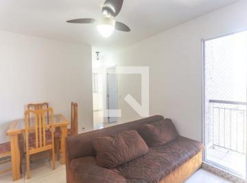 Apartamento · 50m² · 2 Quartos · 1 Vaga · Apartamento à Venda - Planalto, 2 Quartos,  50 m² - São Bernardo do Campo