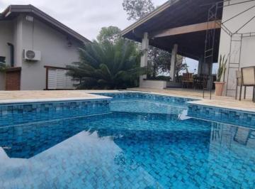 Casa de 3 quartos, Indaiatuba · Chácara Residencial / Terras de Itaici / Indaiatuba - SP