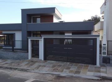 Casa · 138m² · 3 Quartos · 2 Vagas ·
Casa em construção no Bom Pastor, Igrejinha - Venda