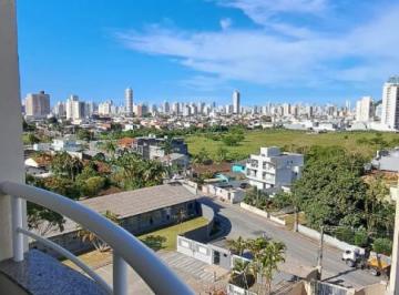 Apartamento · 96m² · 3 Quartos · 1 Vaga · Apartamento para vender - 03 Dormitórios sendo 01 suíte - bairro São Judas, Itajaí