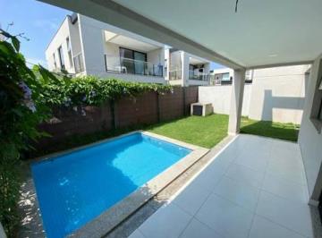 Casa de 3 quartos, Rio de Janeiro · Casa duplex com 3 quartos , piscina, lazer no Recreio