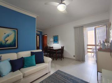 Apartamento de 2 quartos, Ubatuba · Apartamento Praia do Sapê