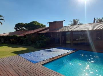 Casa de 5 quartos, Indaiatuba · Chácara Residencial / Terras de Itaici / Indaiatuba - SP