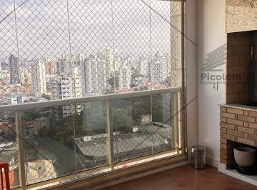 Foto 03 · Apartamento à venda na Mooca, 4 quartos, 1 suíte, 2 salas, 3 banheiros, 2 vagas, 108,00 m². Confira