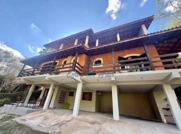 Foto 01 · Casa à venda Chácaras Ana Lúcia em Embu das Artes-SP