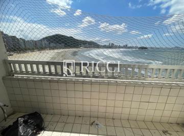 Apartamento com 3 quartos, 1 suíte e 4 banheiros à · Apartamento 3 quartos à venda na Ilha Porchat | RICCI