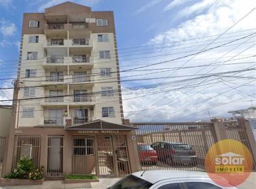 Apartamento · 55m² · 2 Quartos · 1 Vaga · Apartamento Parque Boturussu São Paulo/SP