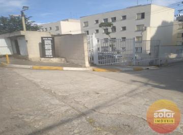 Apartamento · 40m² · 2 Quartos · 1 Vaga · Apartamento Colônia (Zona Leste) São Paulo/SP