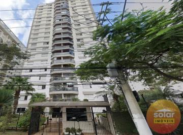 Apartamento · 85m² · 3 Quartos · 1 Vaga · Apartamento Tatuapé São Paulo/SP