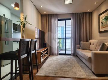 Apartamento de 2 quartos, Curitiba · Apartamento Residencial VILA IZABEL