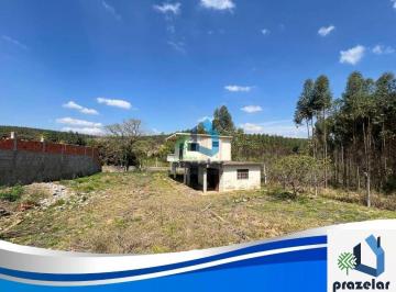 Rural de 1 quarto, Mairinque · CHÁCARA À VENDA-1000M²-MAIRINQUE-SÃO PAULO