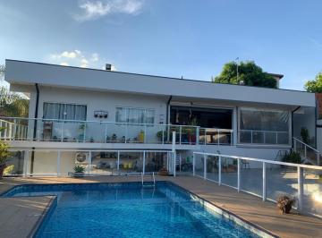 Casa de 4 quartos, Indaiatuba · Chácara Residencial / Terras de Itaici / Indaiatuba - SP