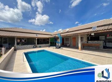 Rural de 4 quartos, Mairinque · CHÁCARA À VENDA EM CONDOMÍNIO – 1.000m²- MAIRINQUE -SÃO PAULO