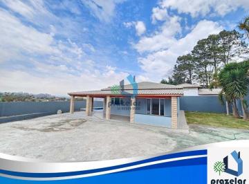 Rural de 3 quartos, Mairinque · CHÁCARA À VENDA – 800m²-MAIRINQUE-SÃO PAULO