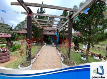 Rural de 12 quartos, Mairinque · CHÁCARA À VENDA – 12.700m²-MAIRINQUE-SÃO PAULO