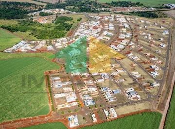 Foto 01 · TERRENO A VENDA NO RESIDENCIAL COLINAS DO ENGENHO II, LIMEIRA-SP.