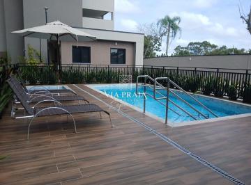 Foto 01 · Apartamento em localização privilegiada, com área de lazer para você e sua família aproveitarem cada
