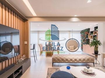 Apartamento · 149m² · 3 Quartos · 2 Vagas · Maravilhoso Garden no Giardino San Felipe