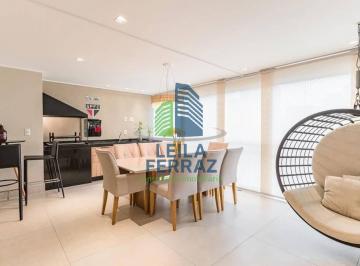 Apartamento · 149m² · 3 Quartos · 2 Vagas · Apartamento 149m² Condomínio Giardino à venda | Parque São Jorge | Tatuapé