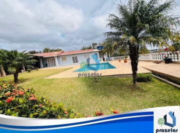 Rural de 3 quartos, Mairinque · CHÁCARA À VENDA EM CONDOMÍNIO – 1.000m²- MAIRINQUE-SÃO PAULO