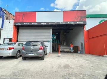 Fachada da loja | Borges Realty · Ponto, Fazenda Grande do Retiro, Salvador, BA