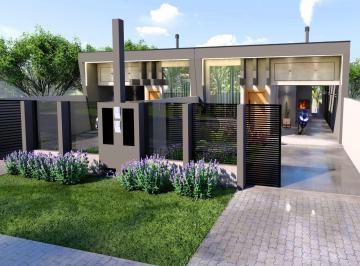 Casa de 3 quartos, Araucária · Casa 105m² Araucária