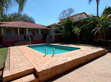 Casa de 3 quartos, Indaiatuba · Chácara Residencial / Terras de Itaici / Indaiatuba - SP