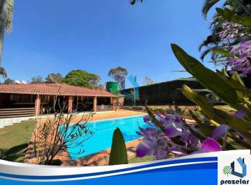 Rural de 3 quartos, Mairinque · CHÁCARA À VENDA EM CONDOMÍNIO – 12.500m²- MAIRINQUE-SÃO PAULO
