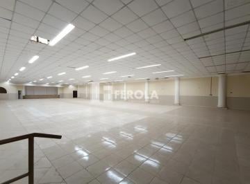 Comercial , Brasília · Loja Comercial – 1.250m² – Centro de Taguatinga (Antiga Igreja Universal)