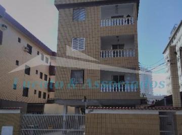 Apartamento de 1 quarto, Praia Grande · APARTAMENTO para Venda na VILA GUILHERMINA, PRAIA GRANDE SP